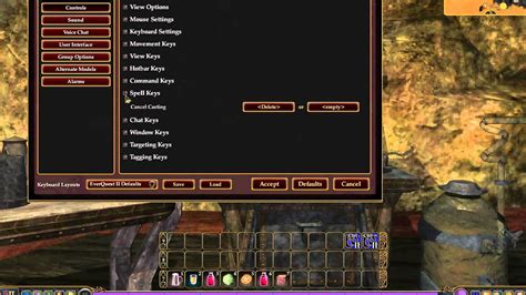 The enchanting melodies of EQ2: Dive into pure magic